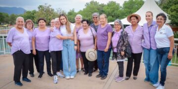 evento para abuelitos en dif victoria