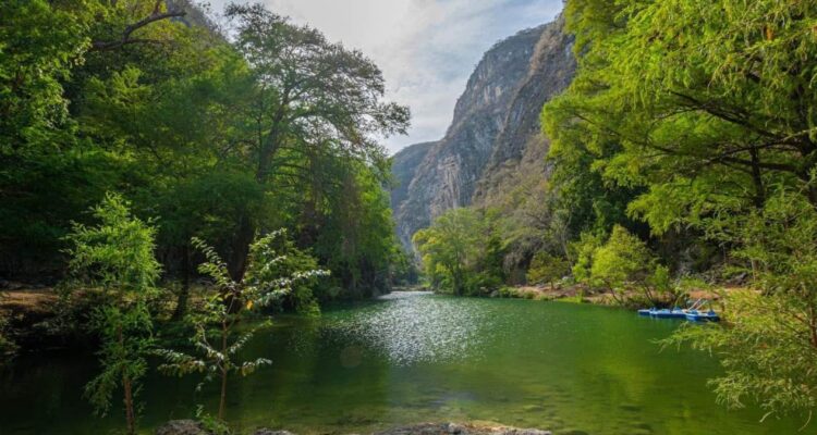 eventos turísticos en Tamaulipas
