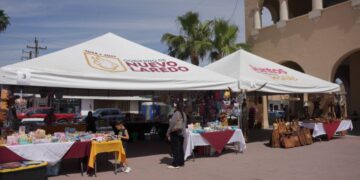 expo pyme 2025 nuevo laredo