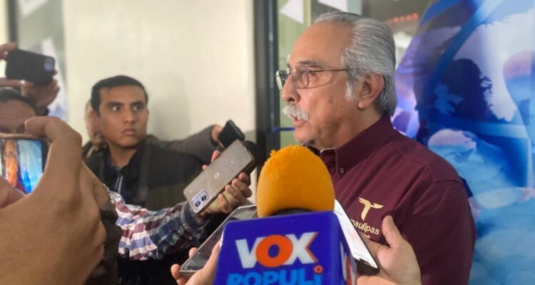 exportación de ganado tamaulipas