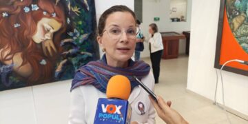 exportaciones de Tamaulipas
