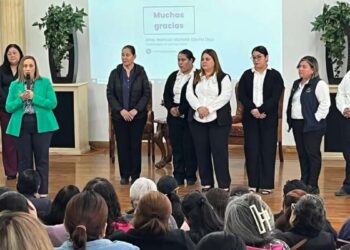 facultad de enfermería UAT Nuevo Laredo