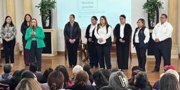 facultad de enfermería UAT Nuevo Laredo