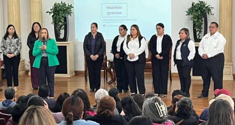 facultad de enfermería UAT Nuevo Laredo