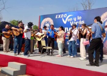 fe y comunidad en Nuevo Laredo
