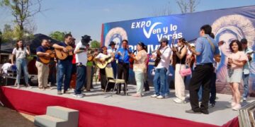 fe y comunidad en Nuevo Laredo