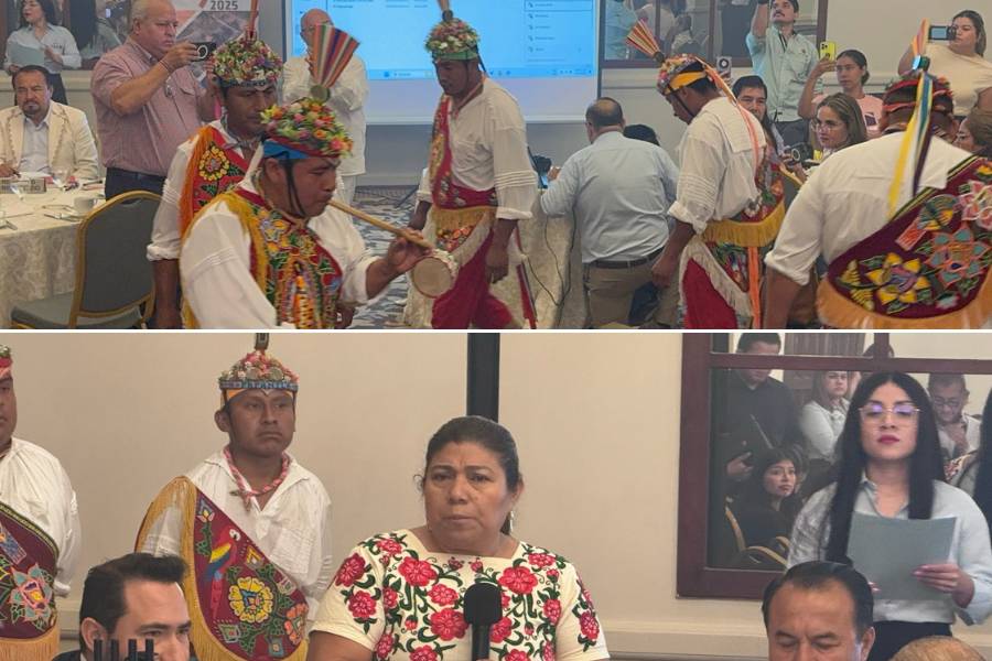 Festival Cumbre Tajín 2025