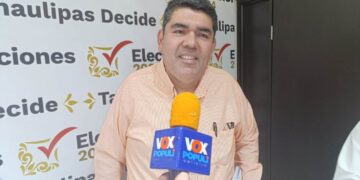 financiamiento de elecciones en Tamaulipas