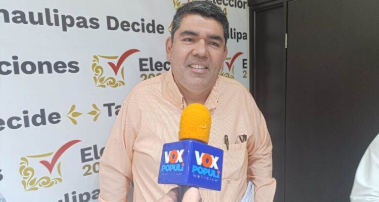 financiamiento de elecciones en Tamaulipas
