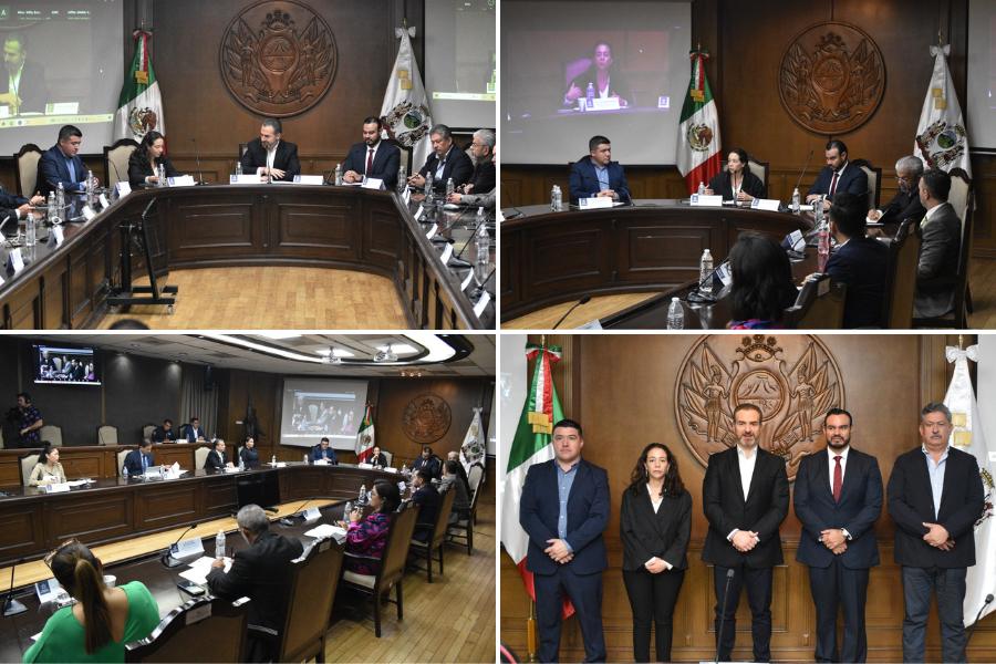 formación en seguridad pública