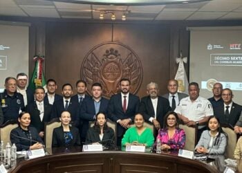 formación en seguridad pública