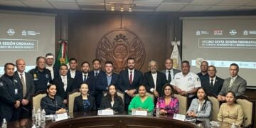 formación en seguridad pública