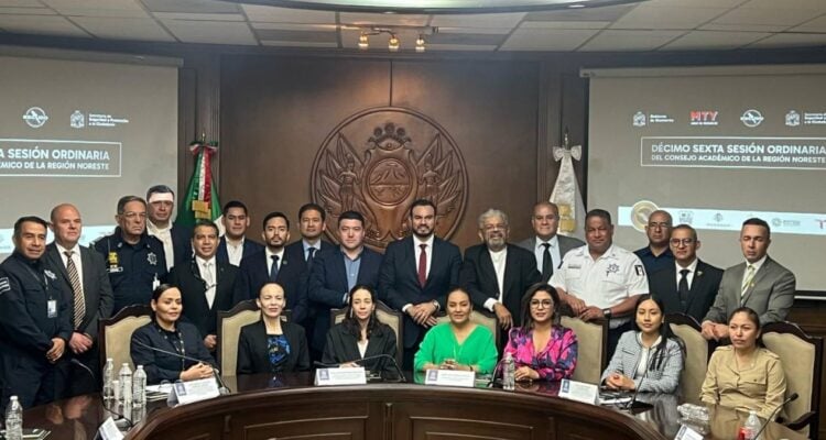 formación en seguridad pública