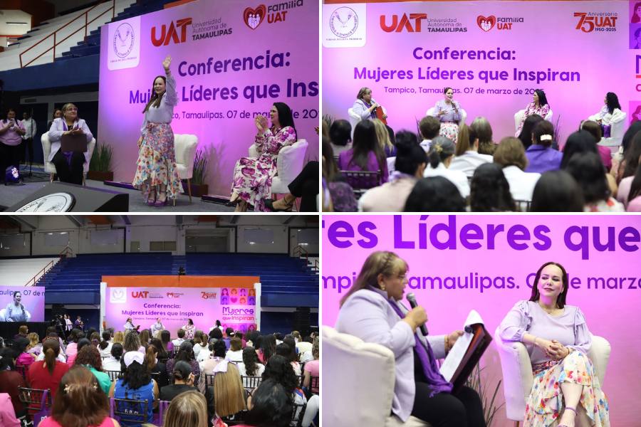 foro Mujeres Líderes que Inspiran