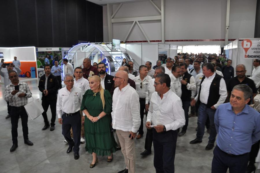 foro estatal del agua tamaulipas