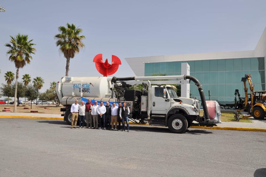 foro estatal del agua tamaulipas