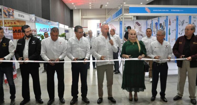 foro estatal del agua tamaulipas