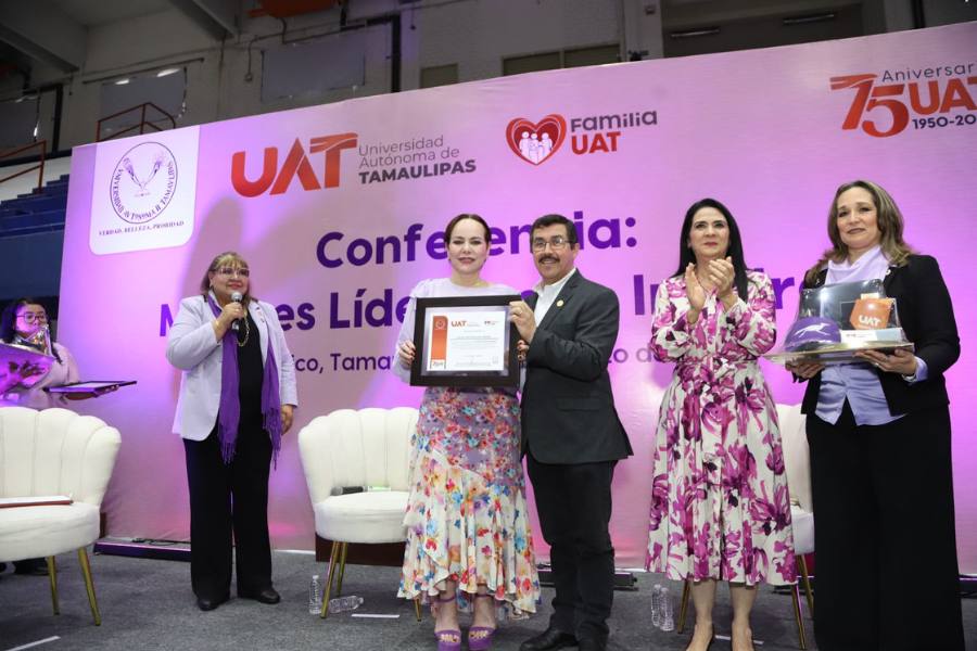 foro Mujeres Líderes que Inspiran