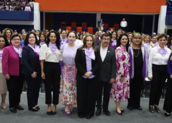 foro Mujeres Líderes que Inspiran
