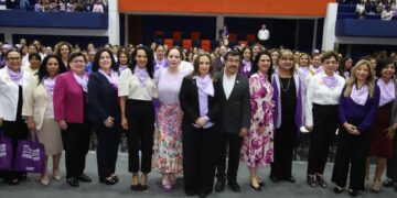 foro Mujeres Líderes que Inspiran