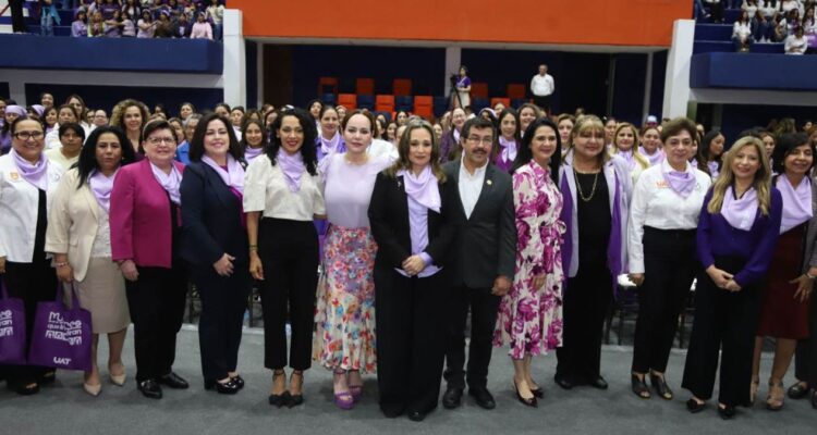 foro Mujeres Líderes que Inspiran