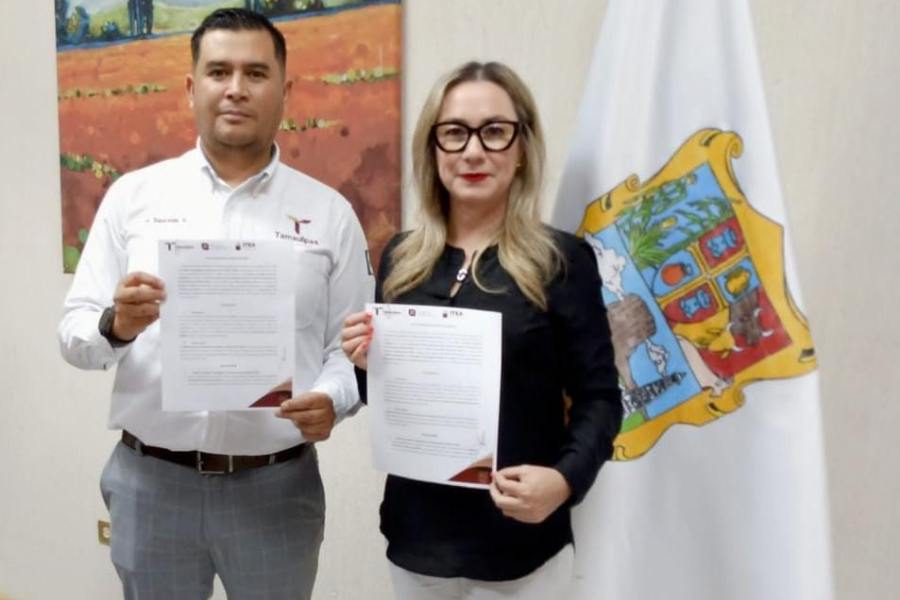 guías de estudio a CEDES Tamaulipas