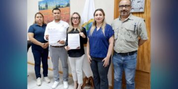 guías de estudio a CEDES Tamaulipas