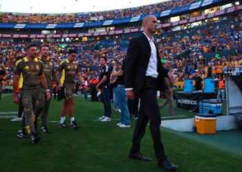 ¿Por qué Guido Pizarro paga liquidación a Paunovic de Tigres?