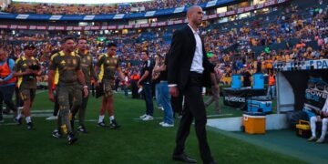 ¿Por qué Guido Pizarro paga liquidación a Paunovic de Tigres?