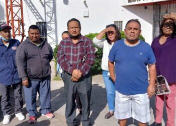 hemodiálisis en Nuevo Laredo