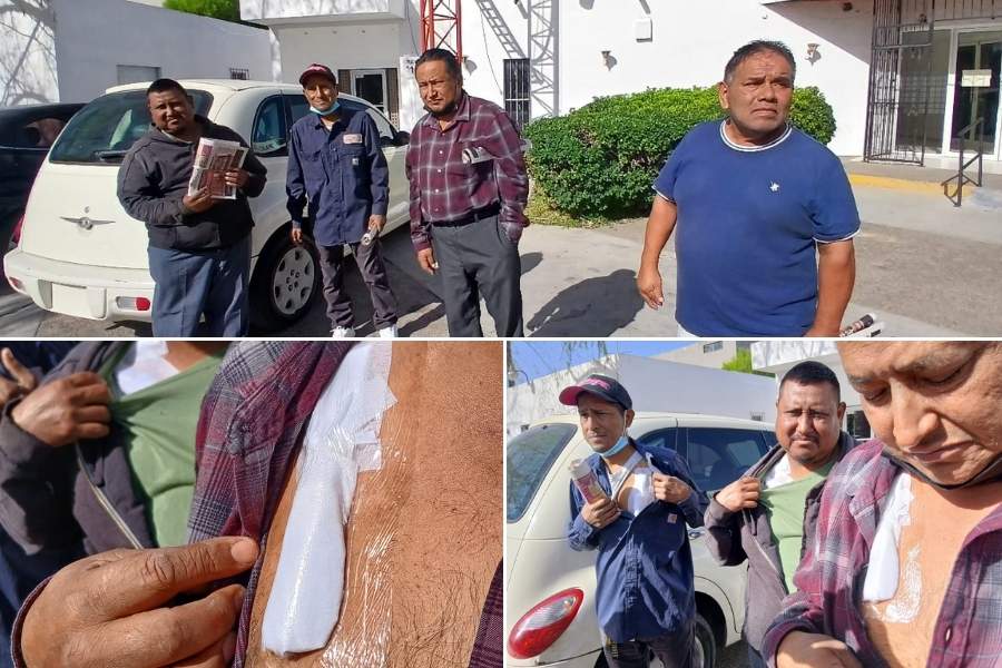 hemodiálisis en Nuevo Laredo