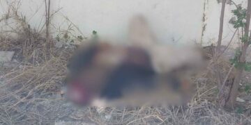 _hombre muerto kínder Reynosa