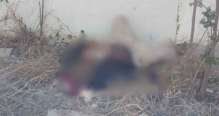 _hombre muerto kínder Reynosa