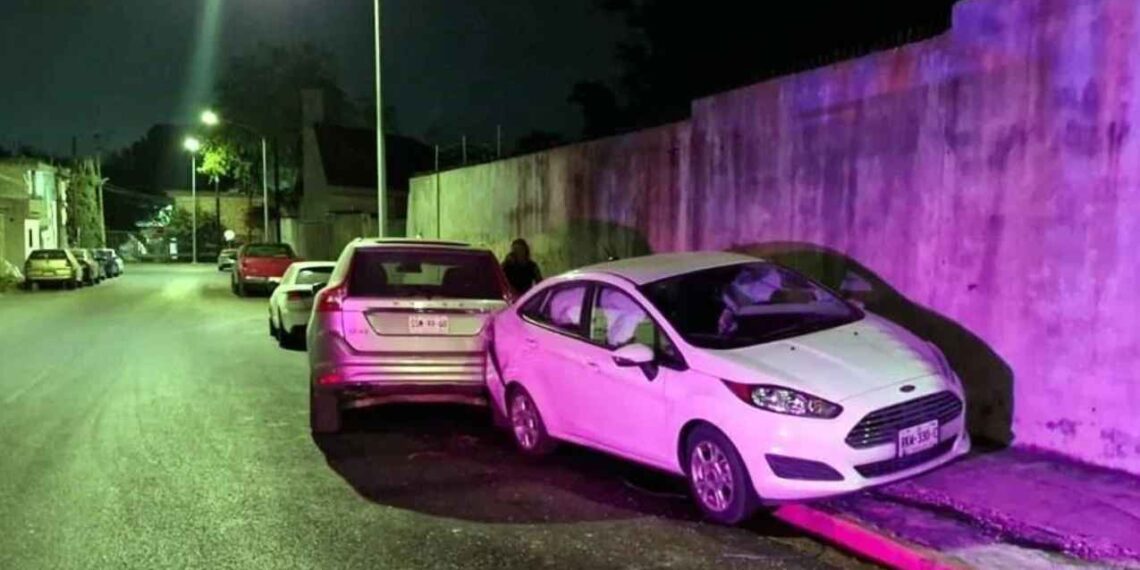 _huye choque San Pedro