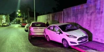 _huye choque San Pedro