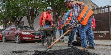 imagen urbana de Ciudad Victoria