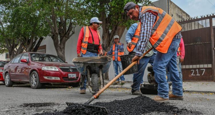 imagen urbana de Ciudad Victoria