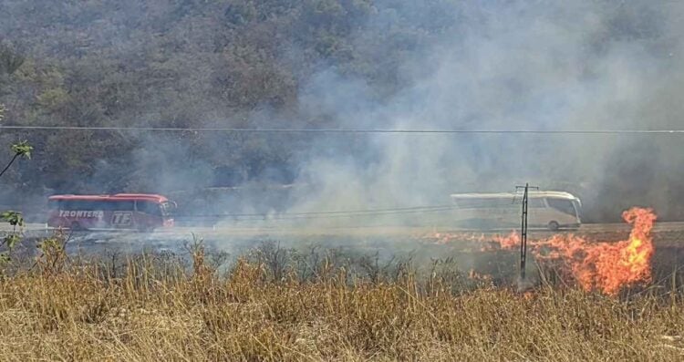 incendio llera