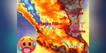 incendios en Tamaulipas