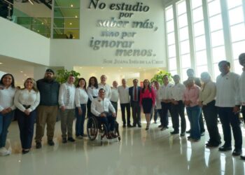 infoteca en Nuevo Laredo