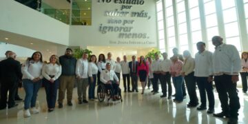 infoteca en Nuevo Laredo