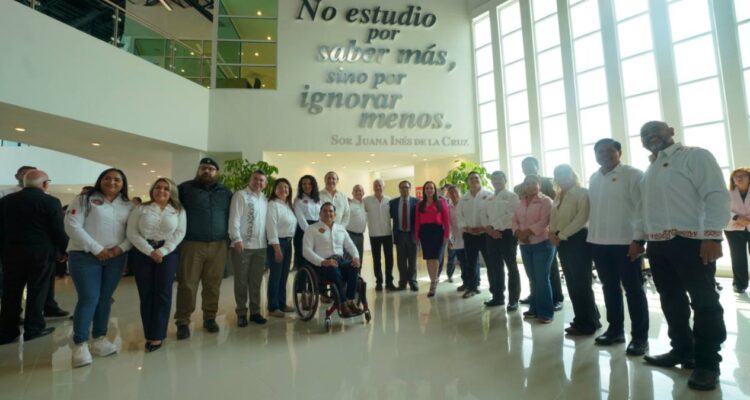 infoteca en Nuevo Laredo