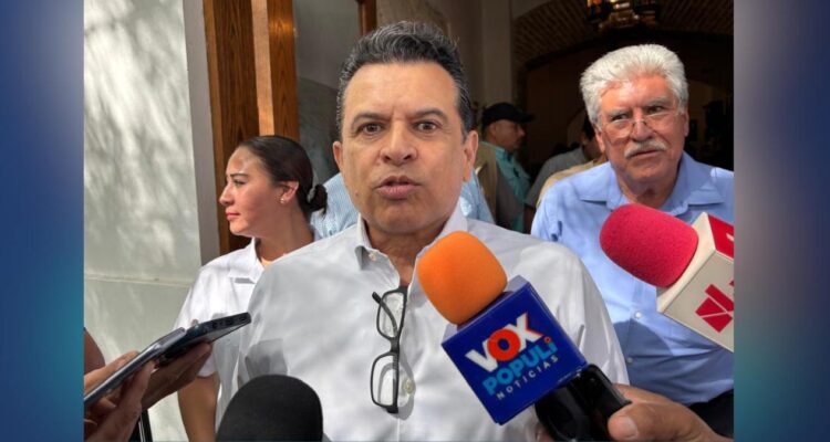 inversión en infraestructura en Ciudad Victoria