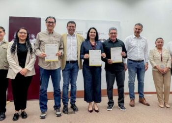 jornada de capacitación del fais 2025