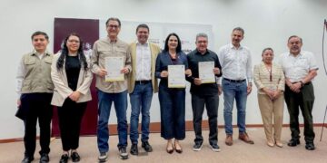 jornada de capacitación del fais 2025