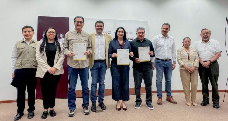 jornada de capacitación del fais 2025
