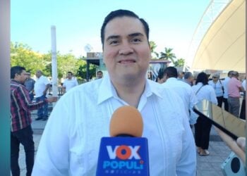jornadas de salud en escuelas de tamaulipas