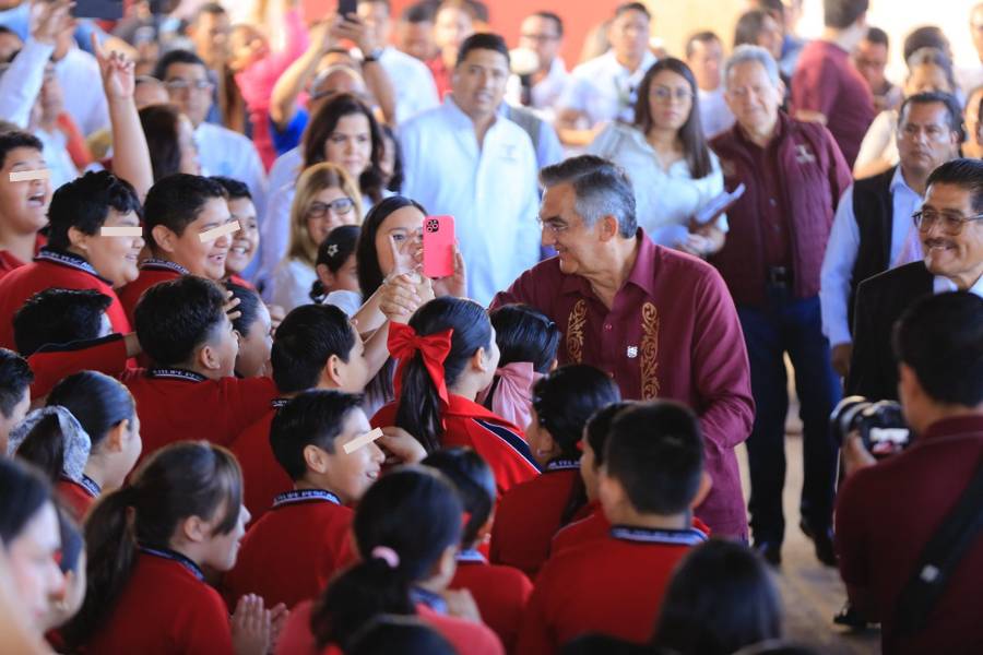 jornadas de salud escolar en tamaulipas