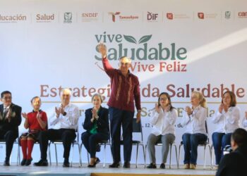 jornadas de salud escolar en tamaulipas