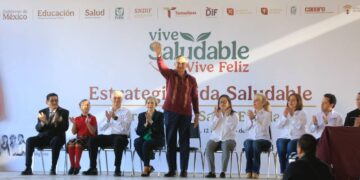 jornadas de salud escolar en tamaulipas